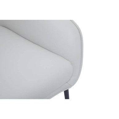 Kaiko Armchair And Footstool