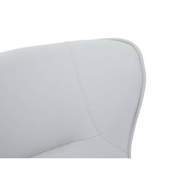 Kaiko Armchair And Footstool