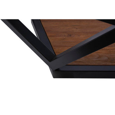 Cibo Pentagon Coffee Table