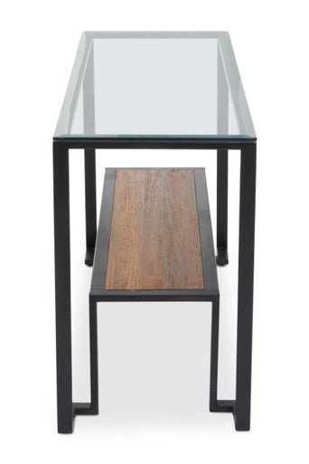 Cibo Roman Console Table