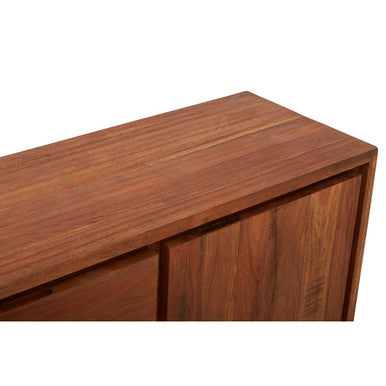 Simla Acacia Two Door Sideboard