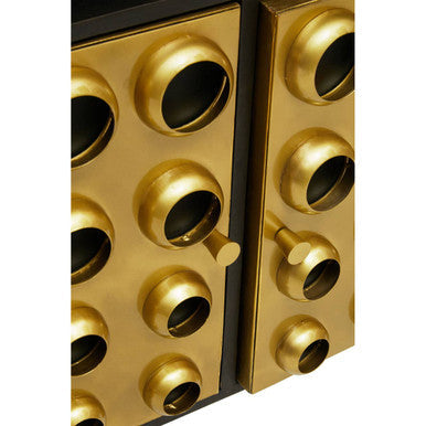 Arti Two Door Sideboard