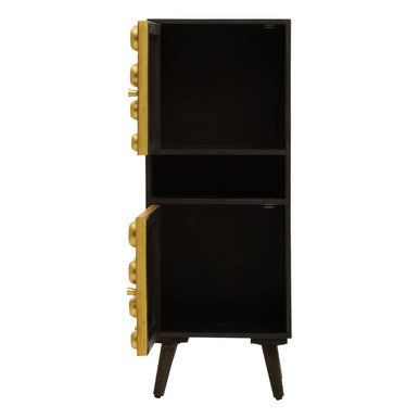 Arti Two Door Tall Cabinet