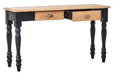 Kensington Townhouse Antique Console Table