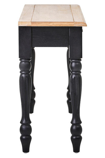 Kensington Townhouse Antique Console Table