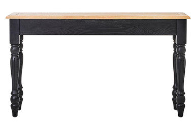 Kensington Townhouse Antique Console Table