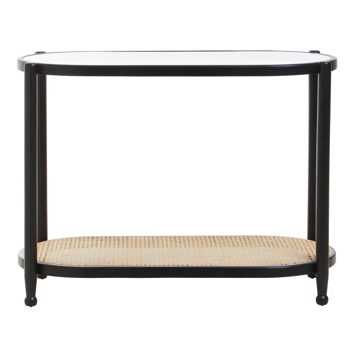 Cebu Two Tier Console Table