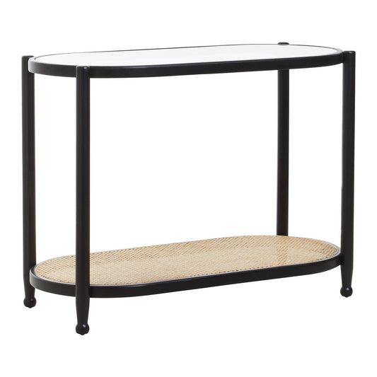 Cebu Two Tier Console Table