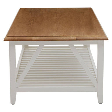 Parkside Natural Coffee Table
