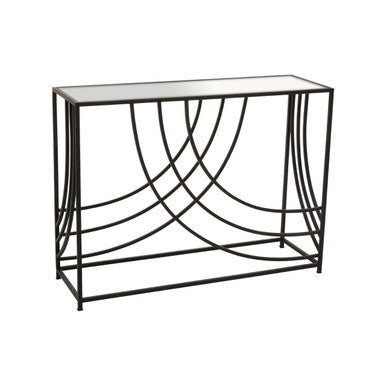 Logan Console Table