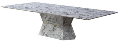 Spezia Coffee Table