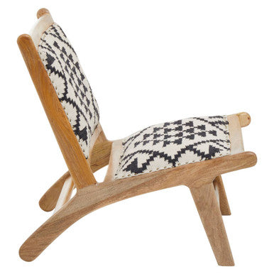 Cefena Berber Style Chair