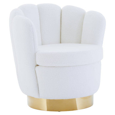 Biarritz Off White Chair