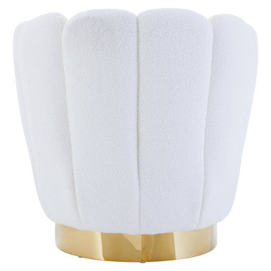 Biarritz Off White Chair