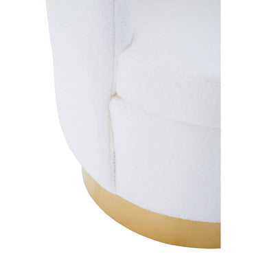 Biarritz Off White Chair