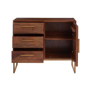 Gaya Small Sideboard