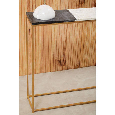 Corra Console Table