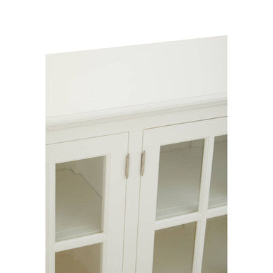 Covent White Sideboard