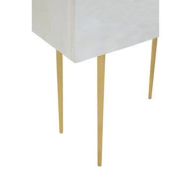 Satara Two Door Cabinet