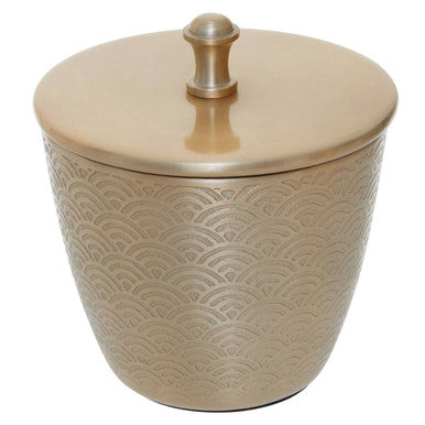 Allegra 300ml Aluminium Canister