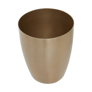 Allegra Aluminium Waste Bin