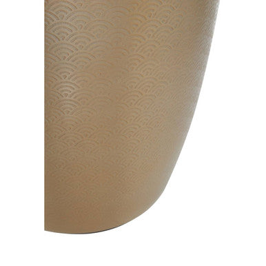 Allegra Aluminium Waste Bin