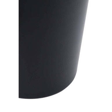 Allegra Kiara Stainless Steel Brown Waste Bin