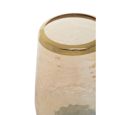 Allegra Bathroom Glass Tumbler