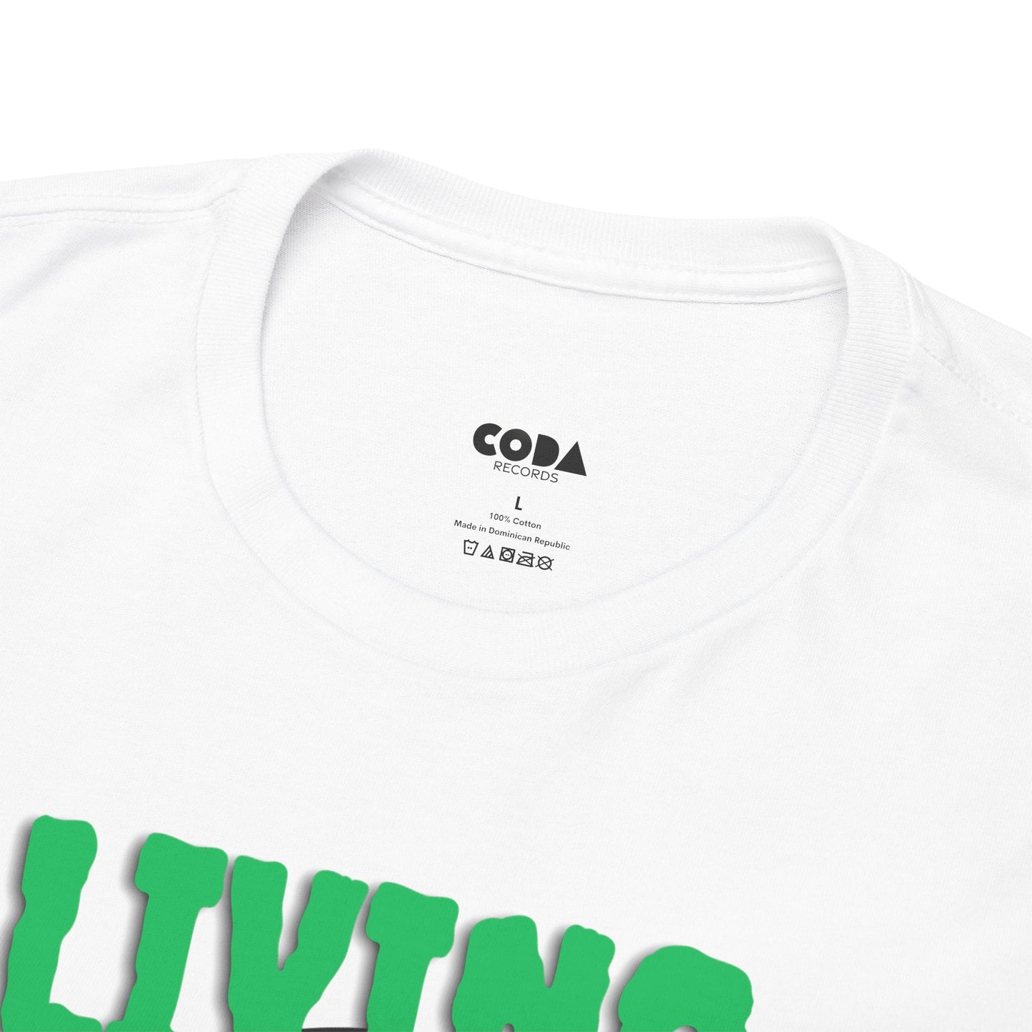 'Living After Midnight' Men's T-Shirt