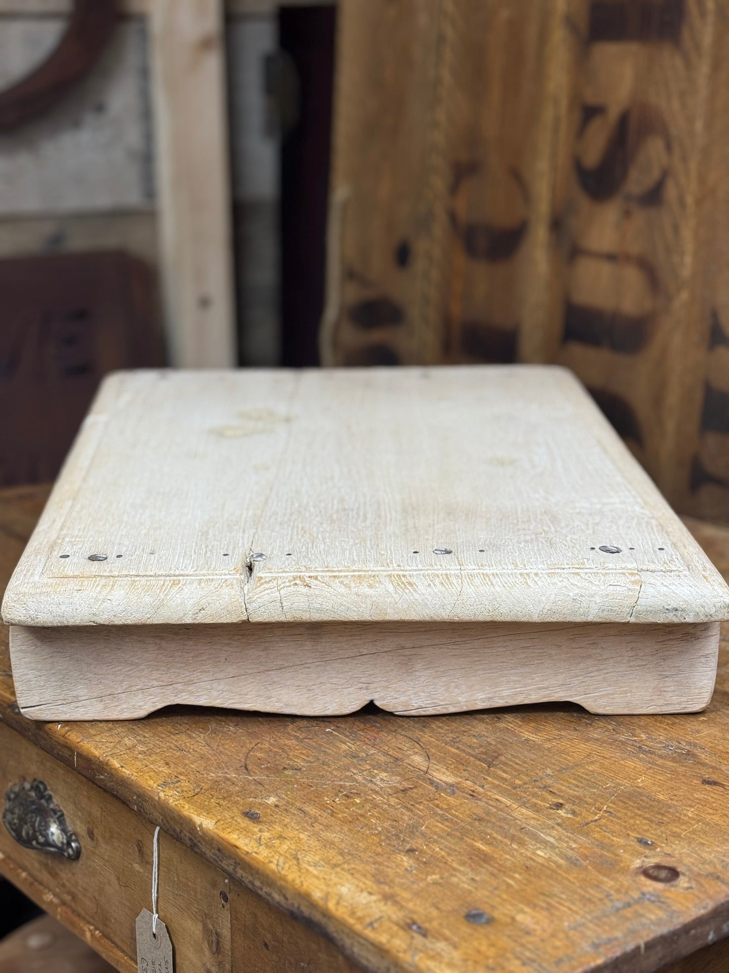 Wooden Pata Board Platter / Fruit Bread Antipasti Pizza Board Tray  / Display  P