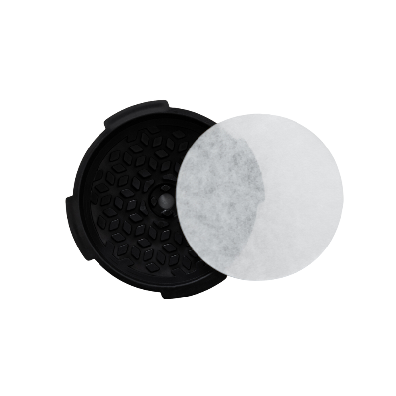 Buy AeroPress Flow Control Filter Cap Online - Fast Nationwide Delivery