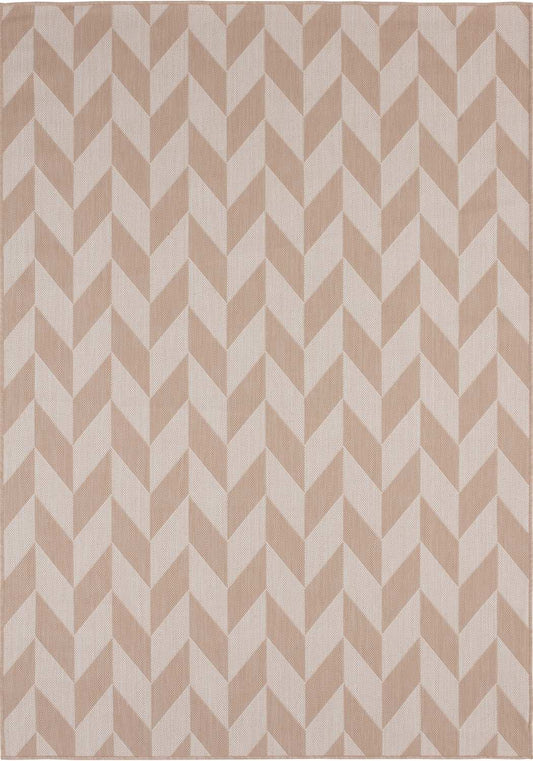 Ecology Outdoor Rug Beige | 600Be