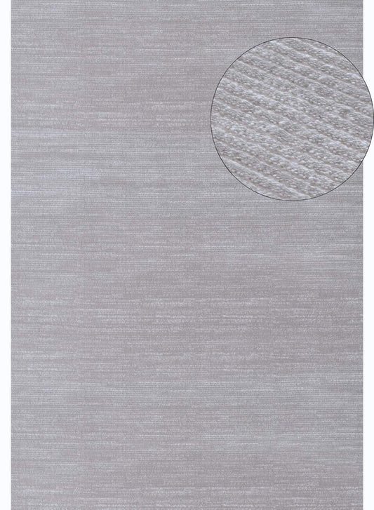 Carmel Grey-Cream Striped Rug | 6020