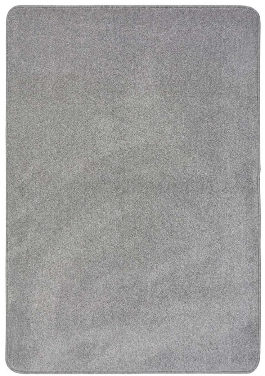 Relay Grey Recycled Low Pile Rug