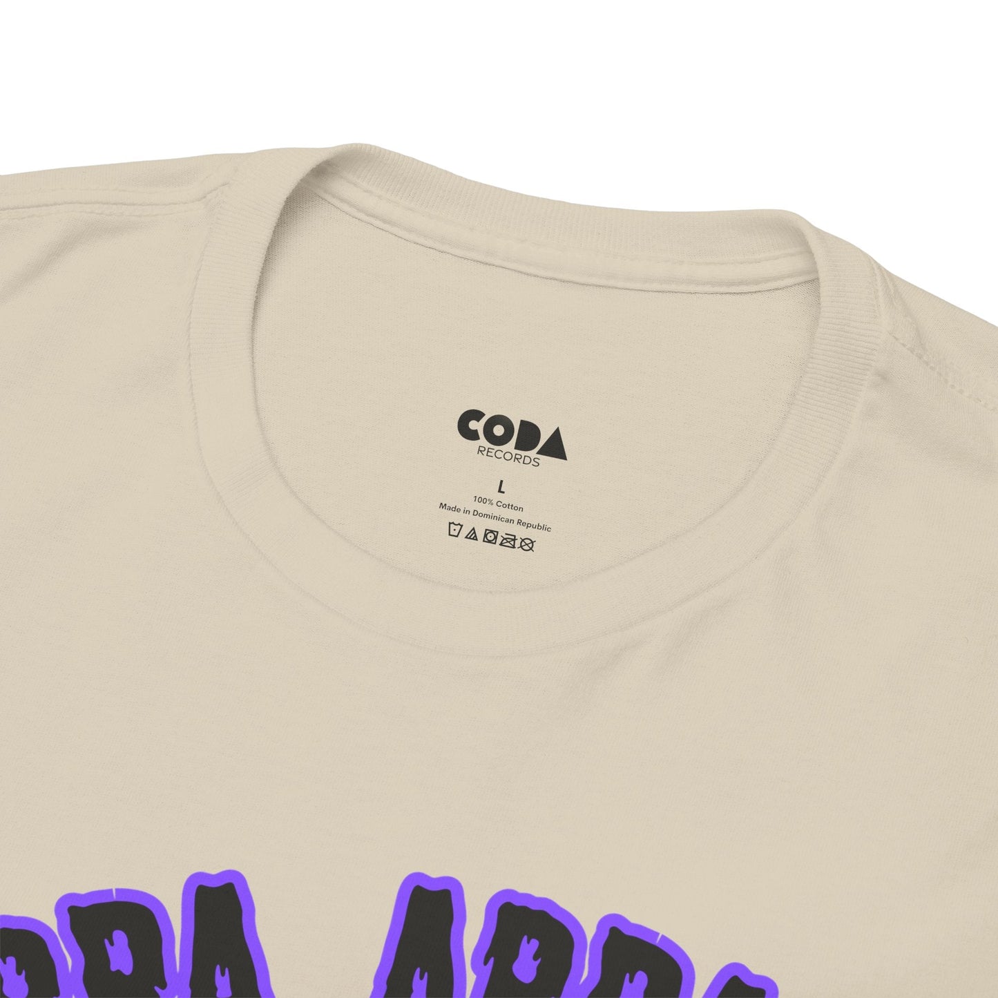 'Abracadabra' Halloween Band Lyric T-Shirt