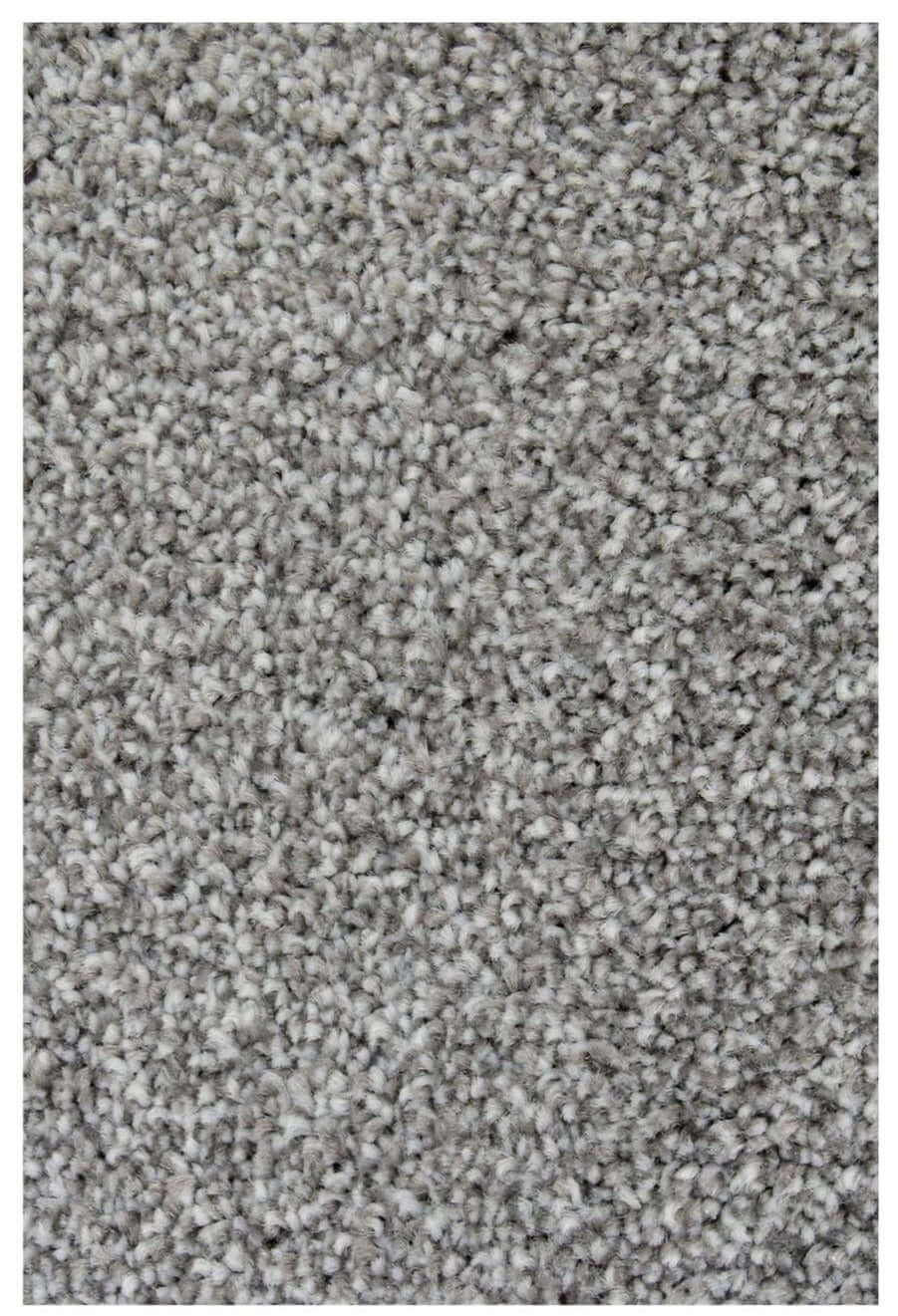 Relay Grey Recycled Low Pile Rug