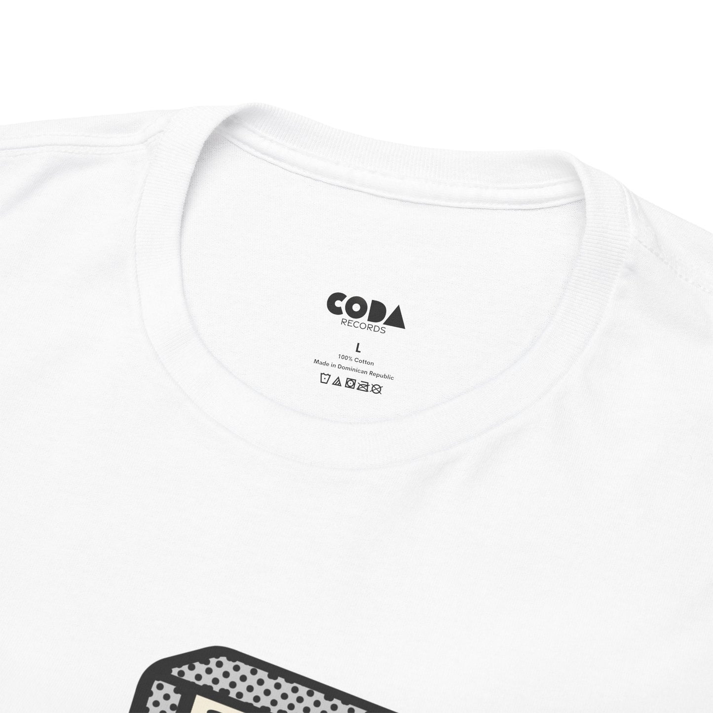 'Vinyl Sounds Better' T-Shirt