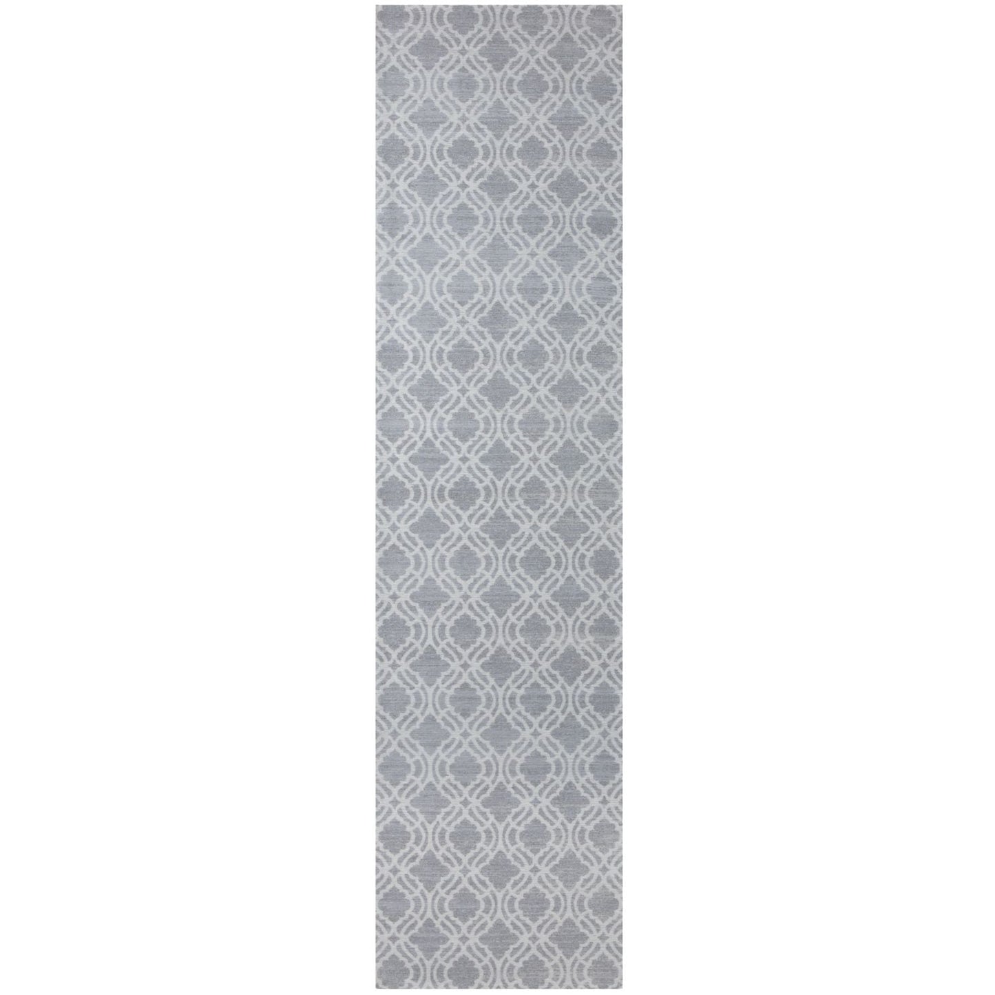 Washable Rug Carina Grey | 6901G