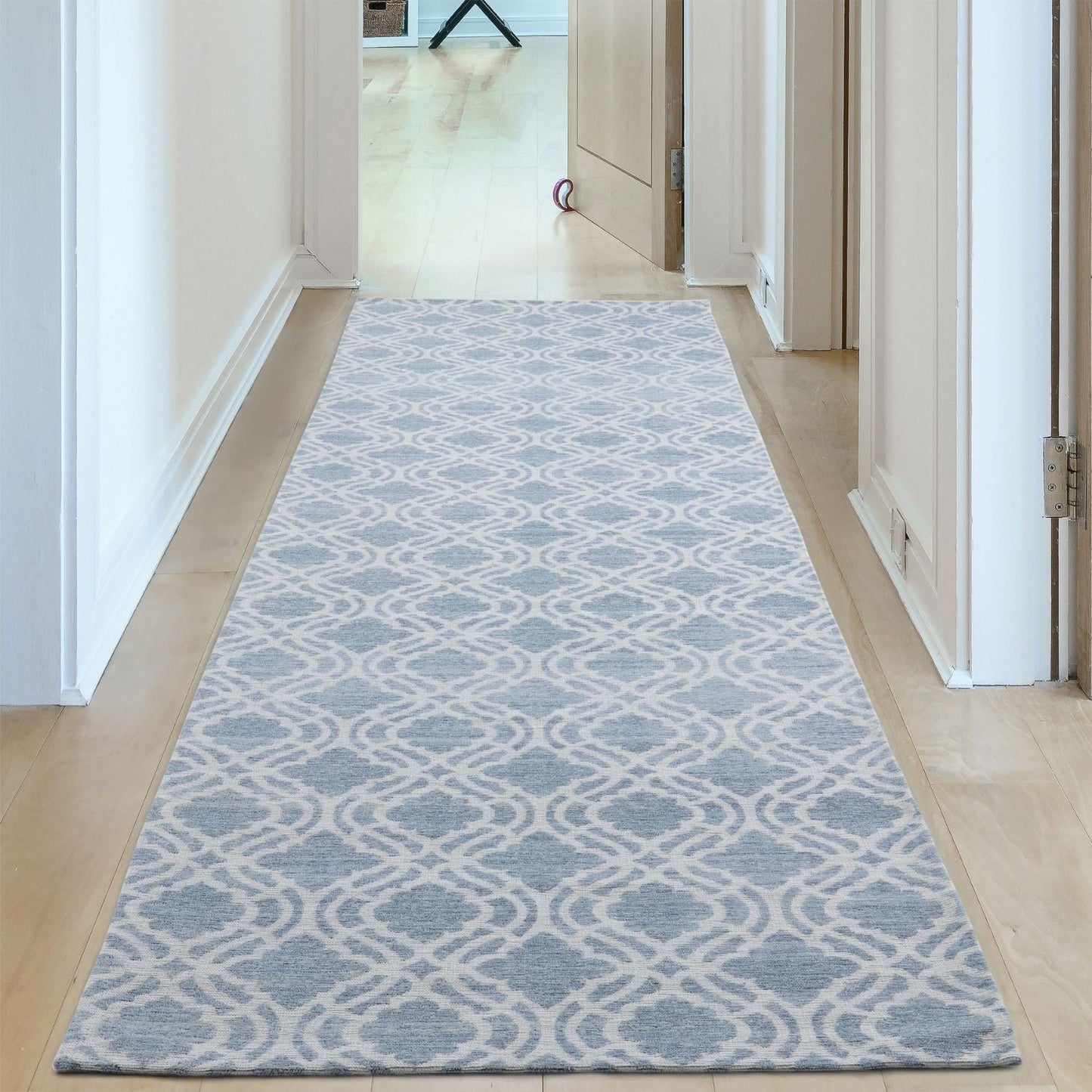 Washable Rug Carina Blue | 6903