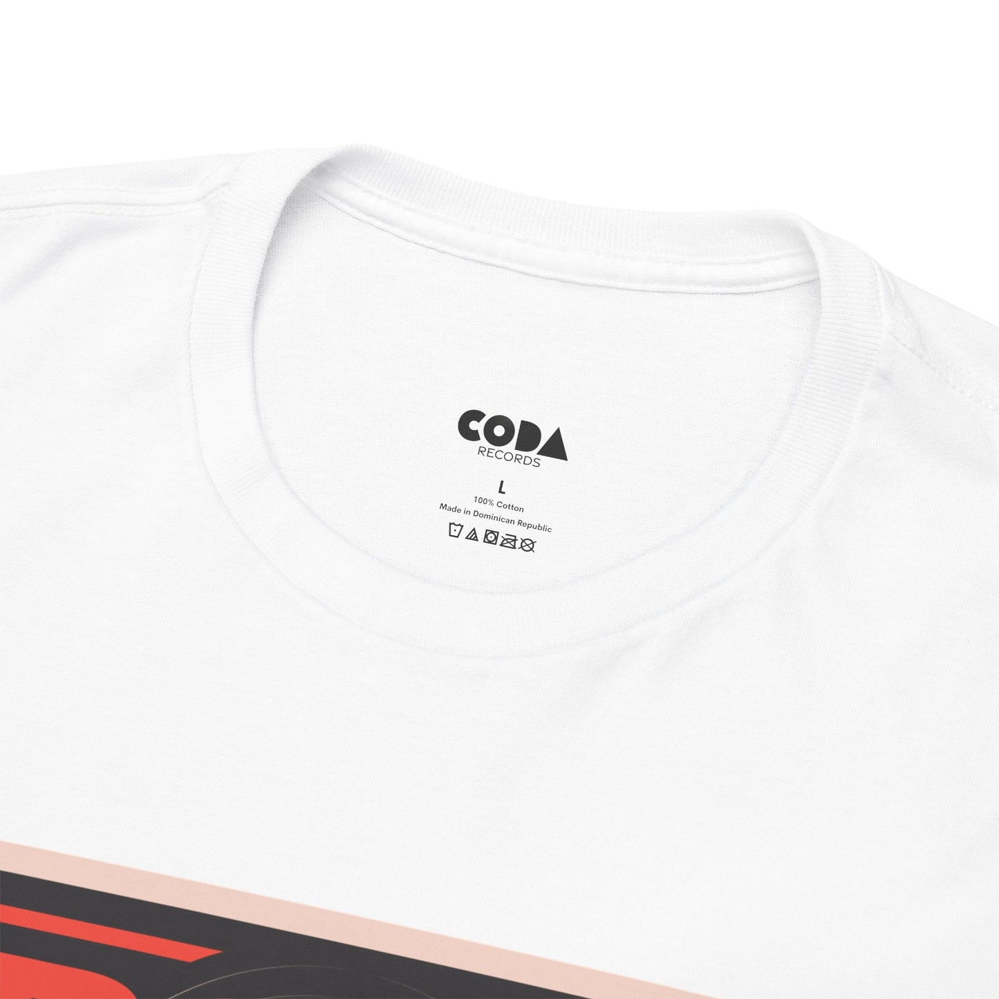 'Groovy' Men's T-Shirt