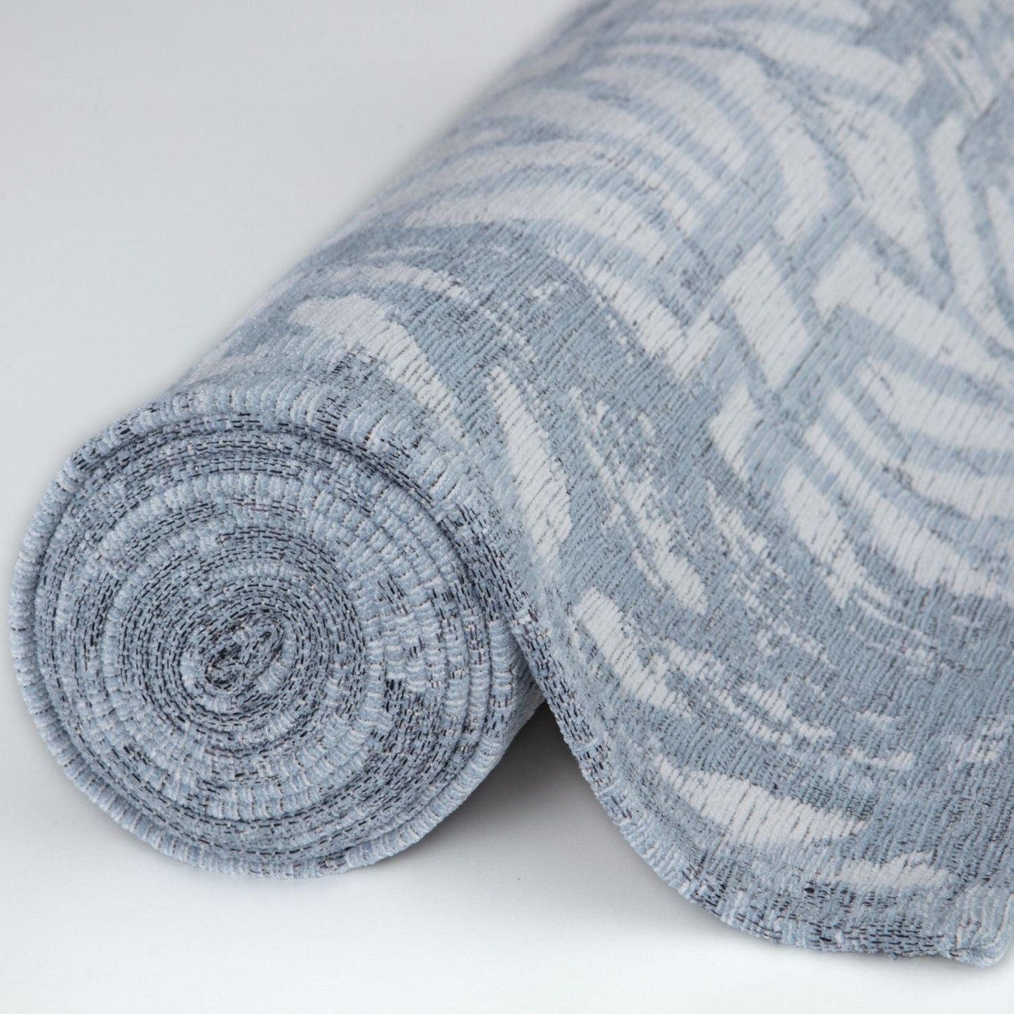 Washable Rug Carina Blue | 6931B