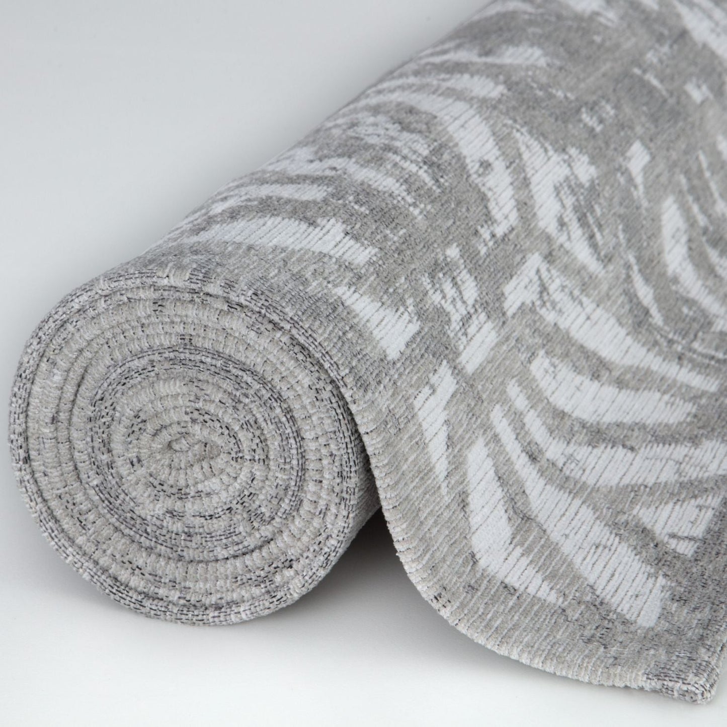 Washable Rug Carina Grey | 6932
