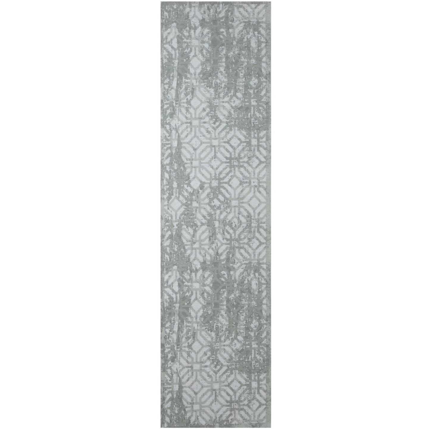 Washable Rug Carina Green | 6934