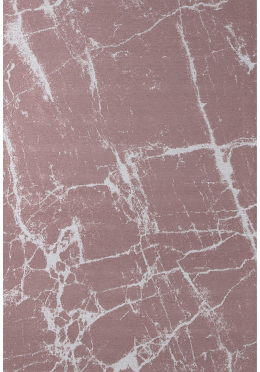Washable Rug Carina Pink | 6956