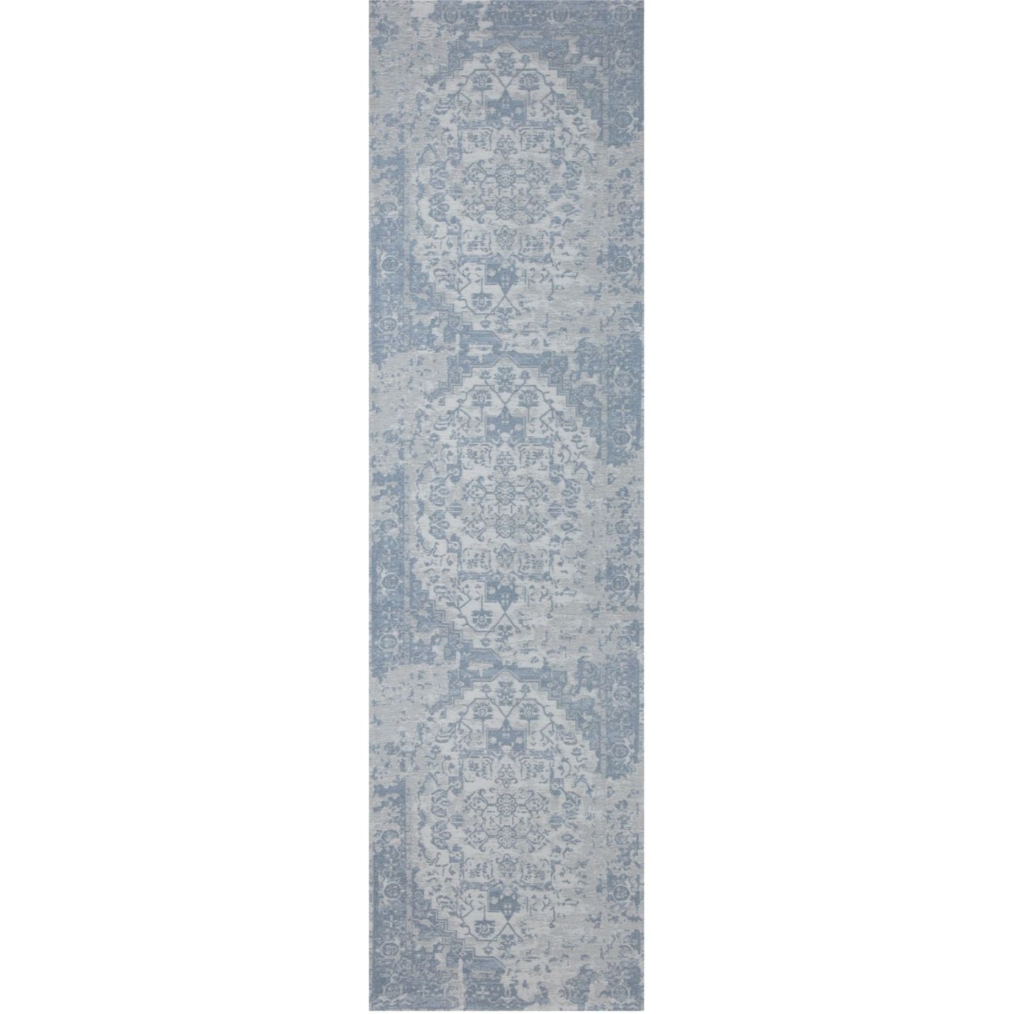 Washable Rug Carina Blue | 6960