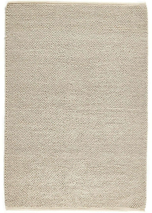 La Playa Natural Solid Rug