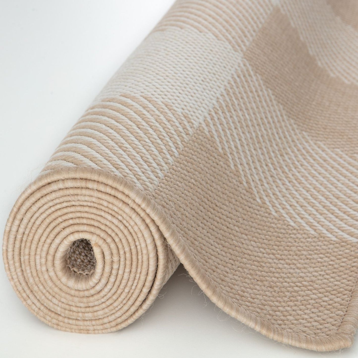 Ecology Outdoor Rug Beige | 700BE