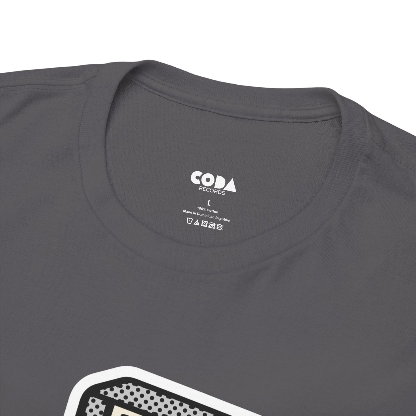 'Vinyl Sounds Better' T-Shirt