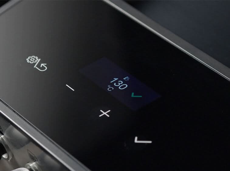 Buy Gaggia Classic GT Prosumer - Inox Online - Fast Nationwide Delivery