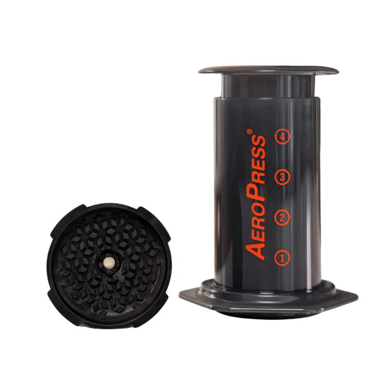 Buy AeroPress Flow Control Filter Cap Online - Fast Nationwide Delivery